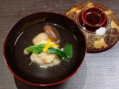 -晴空·日本料理(万象城店)