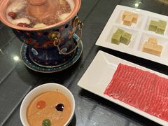 -南门涮肉(上海一店)