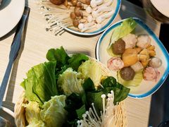-原味主张椰子鸡·脆皮文昌鸡煲(友谊广场店)