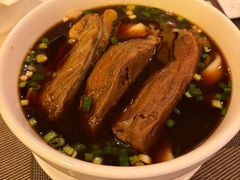 -中国厨房/台湾牛肉面