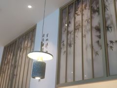 -蜜桃餐厅·伴山(绿宝广场店)