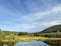 -塞罕坝国家级自然保护区