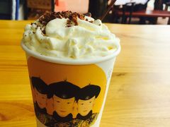 -茶颜悦色(岳麓山顶店)