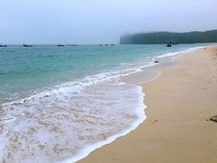 -石螺口海滩