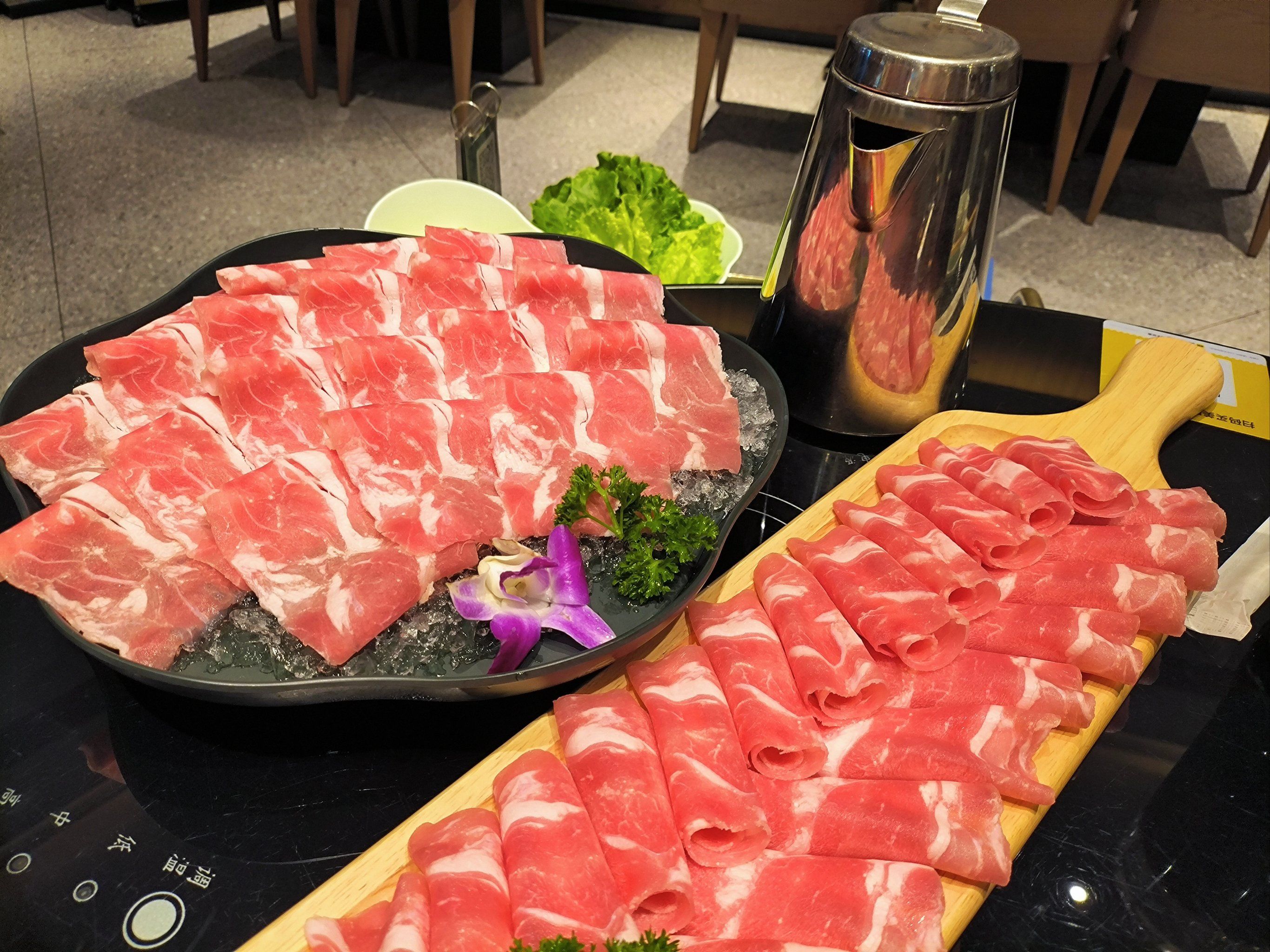 冬日吃小肥羊火锅,解锁超划算儿童套餐