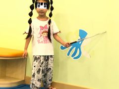 -浦东三林赢在起点早教中心·亲子托班早教体验课儿童兴趣班逻辑思维专注力幼小衔接			(金谊广场中心)