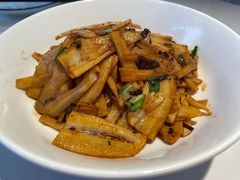-兰湘子·湘菜小炒(长安万科广场店)