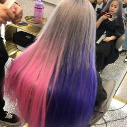 点击看大图 -3AM·S HAIR SALON烫发染发接发