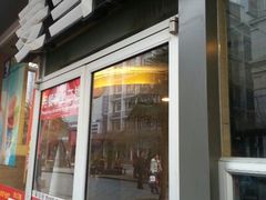 招牌-麦当劳（开元店）-洗手间