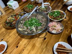 -正宗苏稽毛哥跷脚牛肉总店