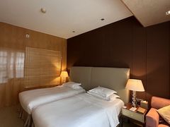 -北京朝阳悠唐皇冠假日酒店