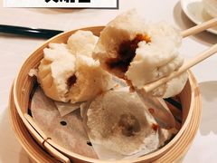 -翠园(铜锣湾广场店)