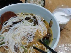 -云味馆·云南菜·云南米线(地王店)