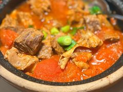 -新白鹿餐厅(龙游路店)