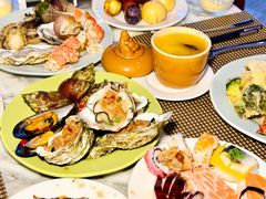 -漳州佰翔圆山酒店·圆山畔西餐厅