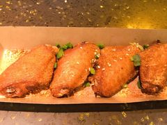 -蛙喔牛蛙(浦口澳林店)