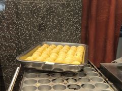 -咕噜咕噜·章鱼小丸子(广州荔湾领展广场店)