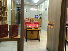 门面-詹记桃酥(宿州路店)