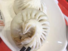 -华天二友居肉饼(新街口店)