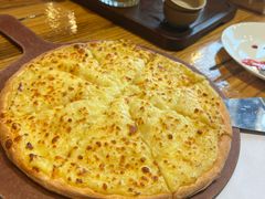 -冲浪熊西餐厅(昌黎店)