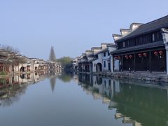 -南浔古镇