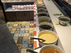 -南城十里潮汕鲜牛火锅·鲜虾生滚粥(融汇老商埠店)
