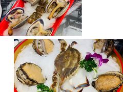 -捞围鲜·港式打边炉(海阳路店)