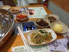 -高基五春川炒鸡排(威海总店)