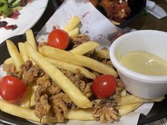 -机器人火炉披萨