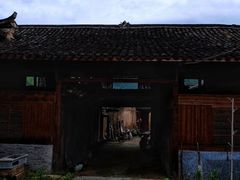 -云和湖仙宫景区