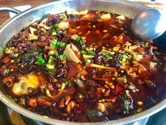 -黑竹香鸡(营和巷店)