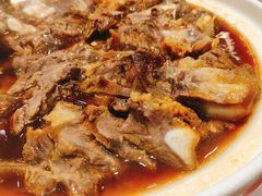 -西贝(无锡万象城店)