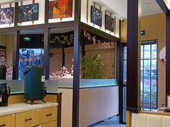 -極屋鮨牛 · 烧肉酒场(时代C馆店)