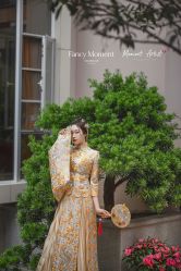 点击看大图 -WECOUTURE高级订制广州