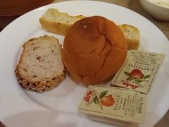 -永泰福朋喜来登酒店-宜客乐自助餐厅(远大路店)