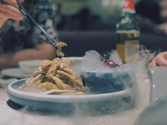 黑松露手撕鸡-尚一汤·粤菜海鲜(环球港店)