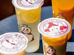 -蜜雪冰城(四惠东店)