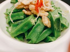 -彩丰楼中餐厅·早茶·点心·粤菜(海口华彩洲际酒店)
