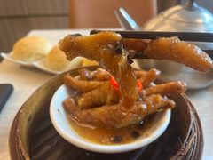 -添好运点心专门店(深水埗店)