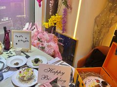 -LE SHARE洛笙·花园西餐(北京路步行街店)