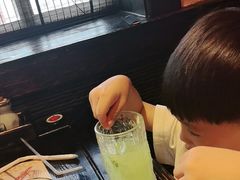 -芥岛(河北大街店)
