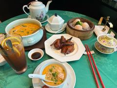 -誉八仙粤菜(万象天地店)