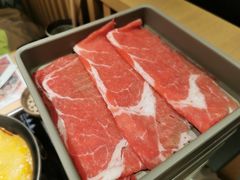 -温野菜涮涮锅(万象城店)