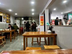 -老袁炒年糕(富豪路店)