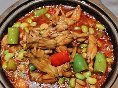 -大鹏饭店·金陵家宴(奥体中心店)