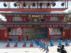 -深圳锦绣中华民俗村