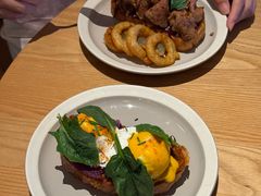 -O'eat Blossom&Pelican(深圳首店)