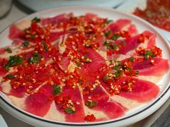 双椒肥牛-悦棠火锅(天府三街店)