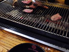 -海拉尔碳烤羊腿烤鸽子(吕营店)