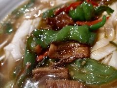 -万利记·长沙粉面小吃(8号仓店)